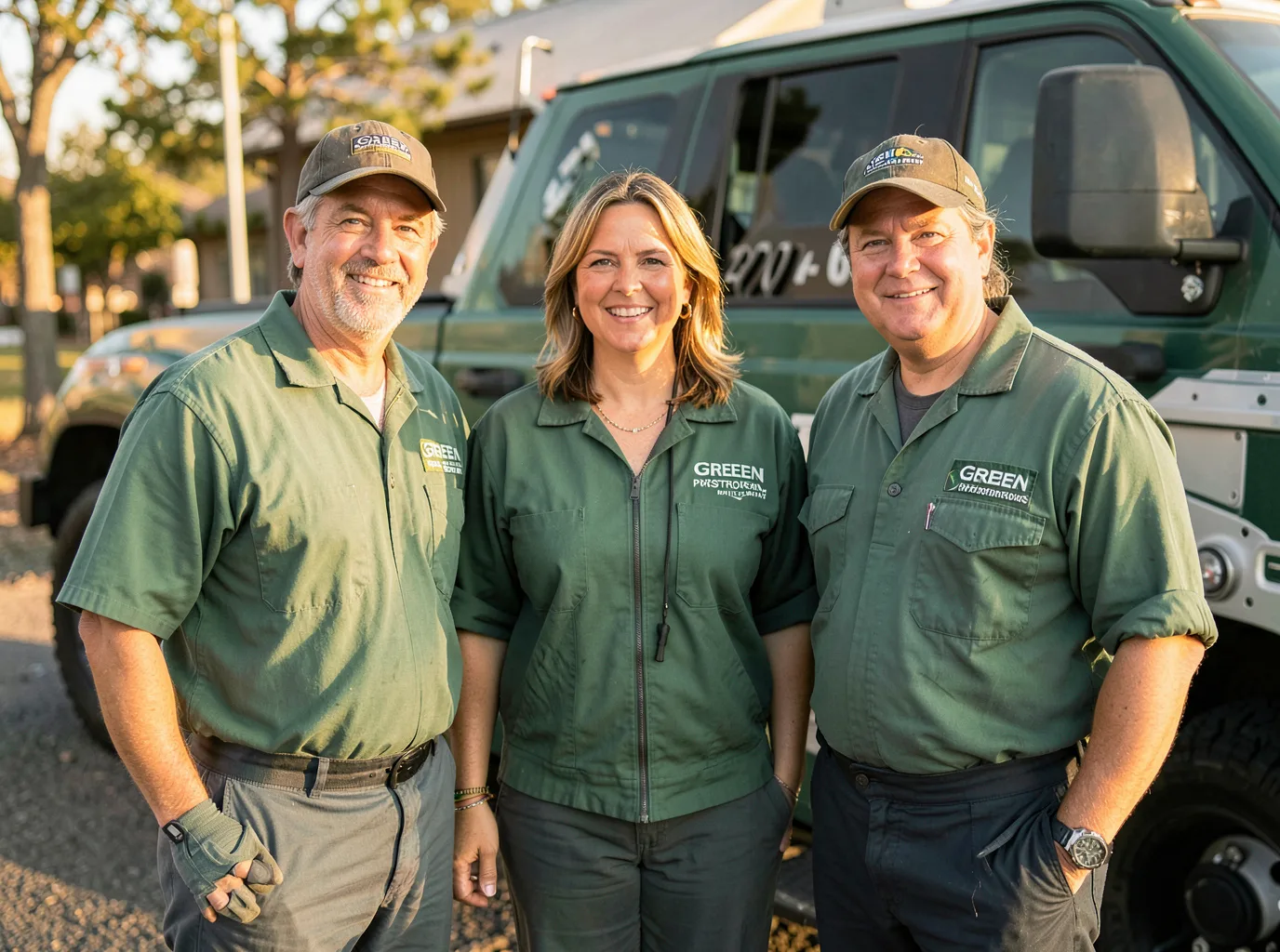 Water Damage Restoration company in Etoile, TX
